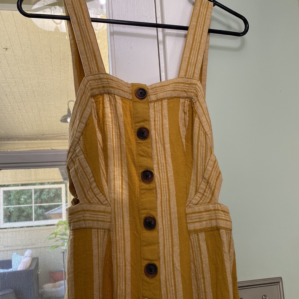Urban outfitters linen jumper - Picture 2 of 4